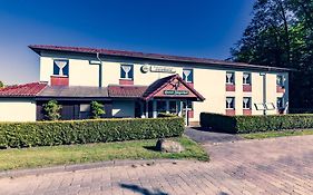 Hotel und Appartements Jägerhof Rügen